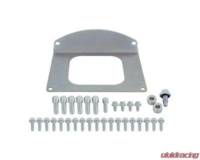 Holley Gen III Rear Sump Oil Pans Replacement Hardware - 302-79