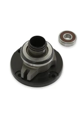 Holley 6-Bolt LS Engine to TKX/TKO Complete Transmission Installation Kit                                     - 319-504 - Image 2