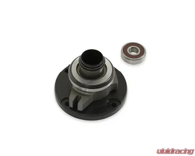 Holley 6-Bolt LS Engine to TKX/TKO Complete Transmission Installation Kit - 319-504