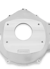 Holley 6-Bolt LS Engine to TKX/TKO Complete Transmission Installation Kit                                     - 319-504 - Image 3