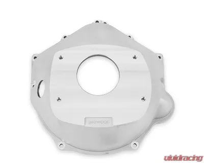 Holley 6-Bolt LS Engine to TKX/TKO Complete Transmission Installation Kit - 319-504