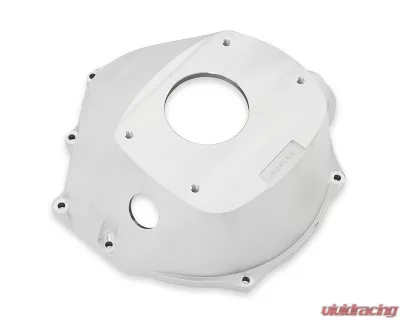 Holley 6-Bolt LS Engine to TKX/TKO Complete Transmission Installation Kit - 319-504