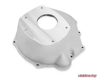 Holley 6-Bolt LS Engine to TKX/TKO Complete Transmission Installation Kit - 319-504