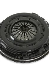 Holley 6-Bolt LS Engine to TKX/TKO Complete Transmission Installation Kit                                     - 319-504 - Image 6