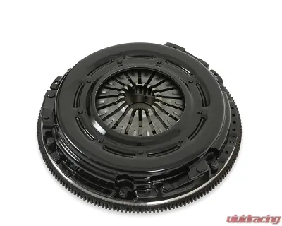 Holley 6-Bolt LS Engine to TKX/TKO Complete Transmission Installation Kit - 319-504