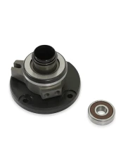 Holley 6-Bolt LS Engine to TKX/TKO Complete Transmission Installation Kit                                     - 319-504 - Image 7