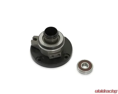 Holley 6-Bolt LS Engine to TKX/TKO Complete Transmission Installation Kit - 319-504