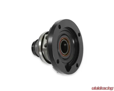 Holley 6-Bolt LS Engine to TKX/TKO Complete Transmission Installation Kit - 319-504