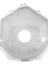 Holley 6-Bolt LS Engine to TKX/TKO Complete Transmission Installation Kit                                     - 319-504 - Image 9