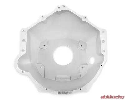 Holley 6-Bolt LS Engine to TKX/TKO Complete Transmission Installation Kit - 319-504