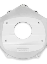 Holley 8-Bolt LS/LT Engine to TKX/TKO Complete Transmission Installation Kit                                     - 319-505 - Image 2