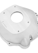 Holley 8-Bolt LS/LT Engine to TKX/TKO Complete Transmission Installation Kit                                     - 319-505 - Image 11
