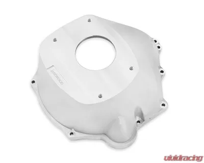 Holley 8-Bolt LS/LT Engine to TKX/TKO Complete Transmission Installation Kit - 319-505