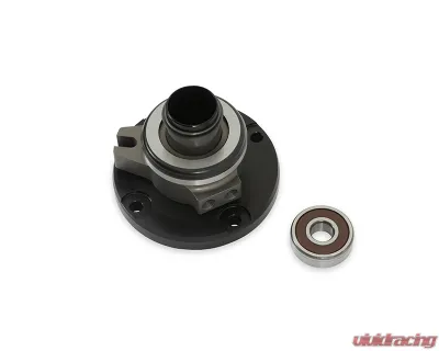 Holley 8-Bolt LS/LT Engine to TKX/TKO Complete Transmission Installation Kit - 319-505