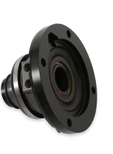 Holley 8-Bolt LS/LT Engine to TKX/TKO Complete Transmission Installation Kit                                     - 319-505 - Image 3