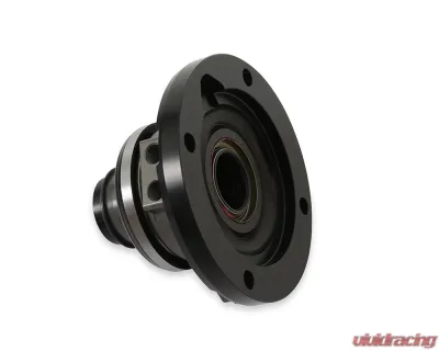 Holley 8-Bolt LS/LT Engine to TKX/TKO Complete Transmission Installation Kit - 319-505