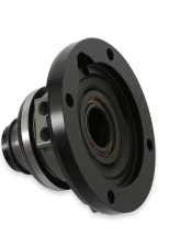 Holley 8-Bolt LS/LT Engine to TKX/TKO Complete Transmission Installation Kit                                     - 319-505 - Image 4