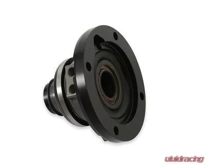 Holley 8-Bolt LS/LT Engine to TKX/TKO Complete Transmission Installation Kit - 319-505