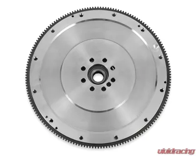 Holley 8-Bolt LS/LT Engine to TKX/TKO Complete Transmission Installation Kit - 319-505