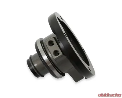 Holley 8-Bolt LS/LT Engine to TKX/TKO Complete Transmission Installation Kit - 319-505