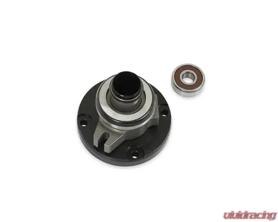 Holley 8-Bolt LS/LT Engine to TKX/TKO Complete Transmission Installation Kit - 319-505