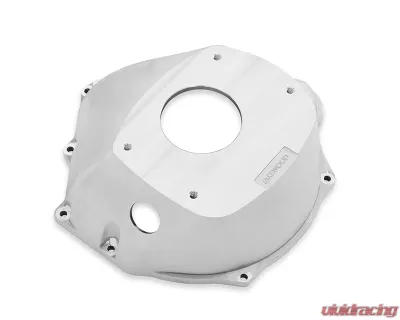 Holley 8-Bolt LS/LT Engine to TKX/TKO Complete Transmission Installation Kit - 319-505