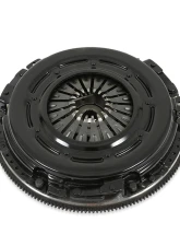 Holley 8-Bolt LS/LT Engine to TKX/TKO Complete Transmission Installation Kit                                     - 319-505 - Image 9