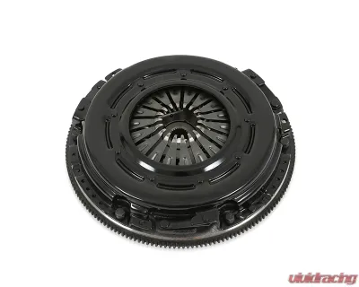 Holley 8-Bolt LS/LT Engine to TKX/TKO Complete Transmission Installation Kit - 319-505
