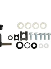 Holley Hydraulic Clutch Conversion Kit Chevrolet Camaro | Pontiac Firebird GM F-Body 1st Gen 1967-1969                                     - 319-910 - Image 2