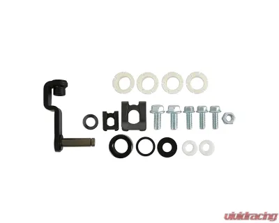 Holley Hydraulic Clutch Conversion Kit Chevrolet Camaro | Pontiac Firebird GM F-Body 1st Gen 1967-1969 - 319-910