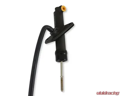Holley Hydraulic Clutch Conversion Kit Chevrolet Camaro | Pontiac Firebird GM F-Body 1st Gen 1967-1969 - 319-910