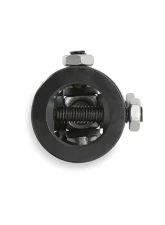 Holley Black Zinc Steel 1"-DD to 1"-DD U-Joint                                     - 320-103 - Image 4