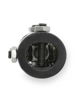 Holley Black Zinc Steel 1"-DD to 1"-DD U-Joint                                     - 320-103 - Image 5