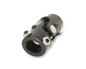 Holley Black Zinc Steel 1