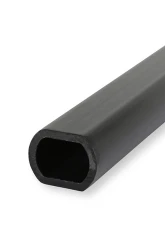 Holley Black Zinc Finish 1" DD x 36" Long Steering Shaft                                     - 320-200 - Image 2
