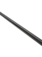 Holley Black Zinc Finish 1" DD x 36" Long Steering Shaft                                     - 320-200 - Image 3