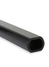 Holley Black Zinc Finish 1" DD x 36" Long Steering Shaft                                     - 320-200 - Image 4