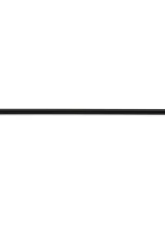Holley Black Zinc Finish 1" DD x 36" Long Steering Shaft                                     - 320-200 - Image 5