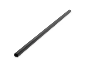 Holley Black Zinc Finish 1