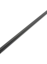 Holley Black Zinc Finish 1" DD x 36" Long Steering Shaft                                     - 320-200 - Image 5