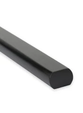 Holley Black Zinc Finish 3/4" DD x 36" Long Steering Shaft                                     - 320-201 - Image 4
