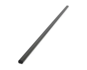 Holley Black Zinc Finish 3/4
