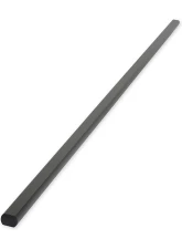 Holley Black Zinc Finish 3/4" DD x 36" Long Steering Shaft                                     - 320-201 - Image 5