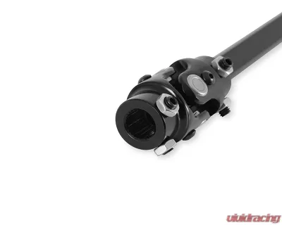 Holley Steering Shaft Kit Chevolet Camaro | Pontiac Firebird 2nd Gen GM F-Body 1970-1981 - 320-310