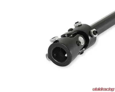 Holley Steering Shaft Kit Chevolet Camaro | Pontiac Firebird 2nd Gen GM F-Body 1970-1981 - 320-310