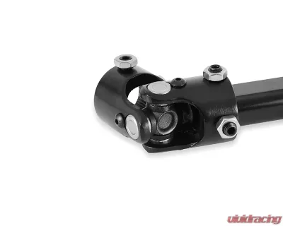 Holley Steering Shaft Kit Chevolet Camaro | Pontiac Firebird 2nd Gen GM F-Body 1970-1981 - 320-310