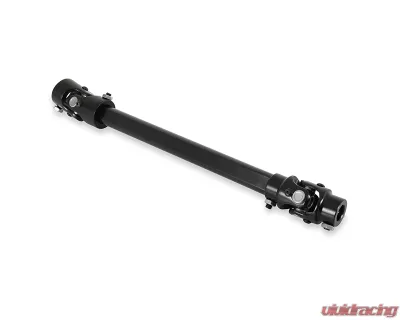 Holley Steering Shaft Kit Chevolet Camaro | Pontiac Firebird 2nd Gen GM F-Body 1970-1981 - 320-310