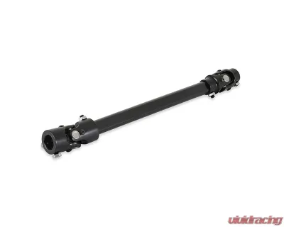 Holley Steering Shaft Kit Chevolet Camaro | Pontiac Firebird 2nd Gen GM F-Body 1970-1981 - 320-310