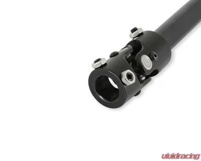 Holley Steering Shaft Kit GM C10 Trucks 3rd Gen 1973-1978 - 320-322