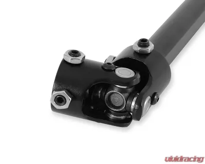 Holley Steering Shaft Kit GM C10 Trucks 3rd Gen 1973-1978 - 320-322